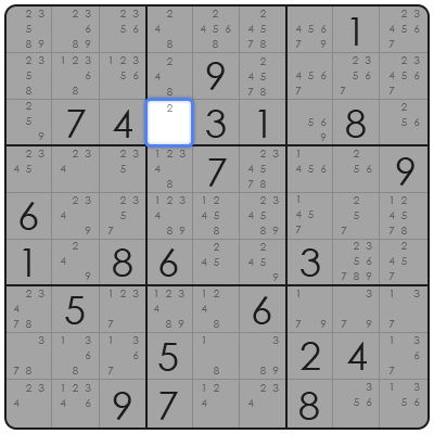 killer sudoku tips