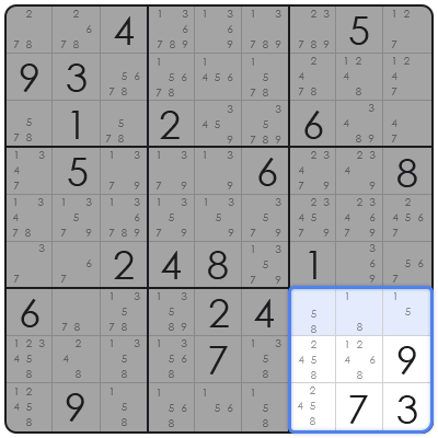 sudoku blank
